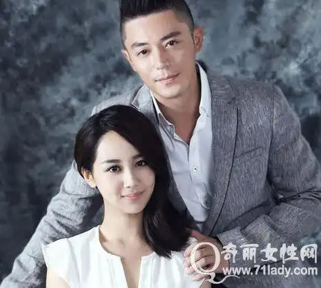 杨紫微博晒照 霍建华与杨紫吻戏从晚上6点拍到9点多(2)