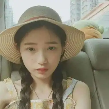 卖萌女生头像要可爱高清漂亮的女神卖萌的照片头像