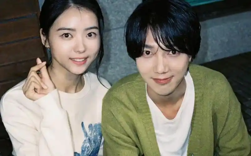 艺声林娜荣我们结婚啦cut合集持更至最新我们成为家人了