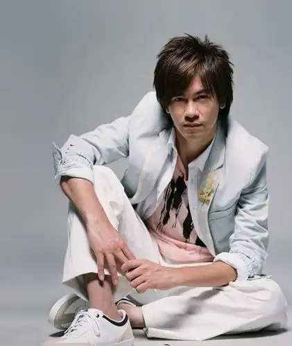 还记得李圣杰吗?