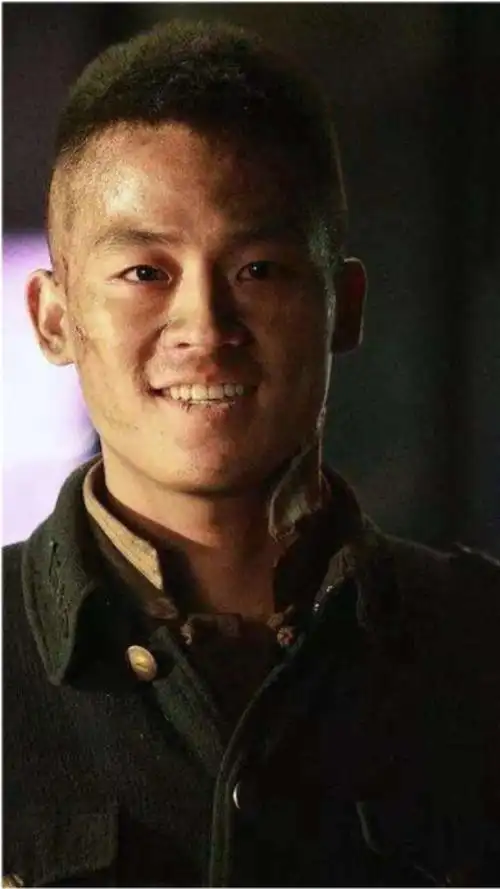 电影《八佰》票房高升,主演欧豪发长文感谢端午角色