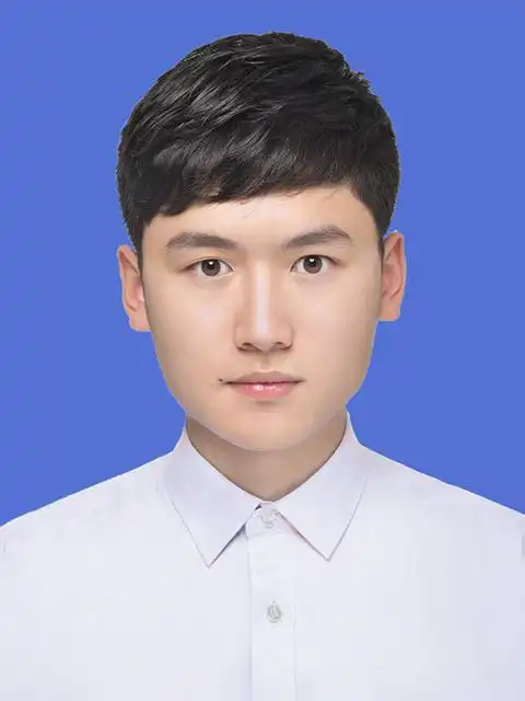 求大神把照片改成白衬衫蓝底480*640