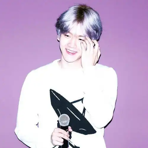 边伯贤##baekhyun# 150825 smtown the stage 舞台问候