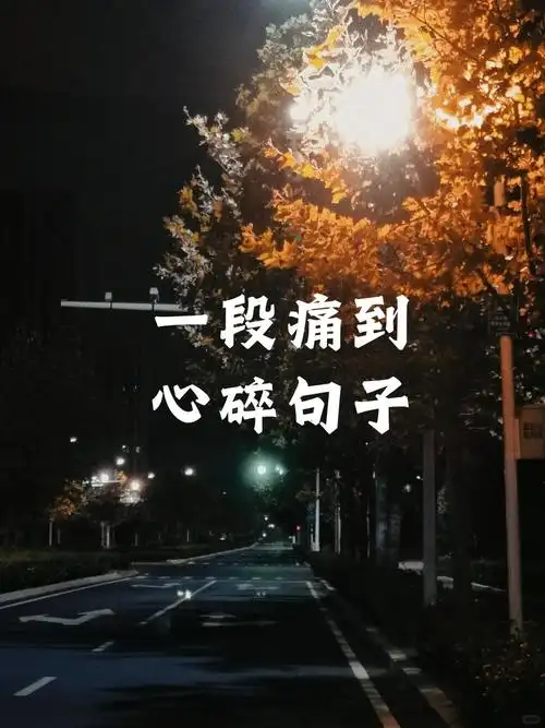 那些曾让我们流泪的日子,后来想起来,竟然是最美的