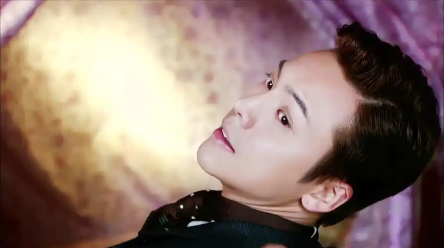 高清 #电视剧 #安逸尘 #活色生香 #陈伟霆