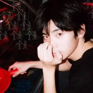 抖音让人涨粉帅气又霸气的与众不同的男生头像