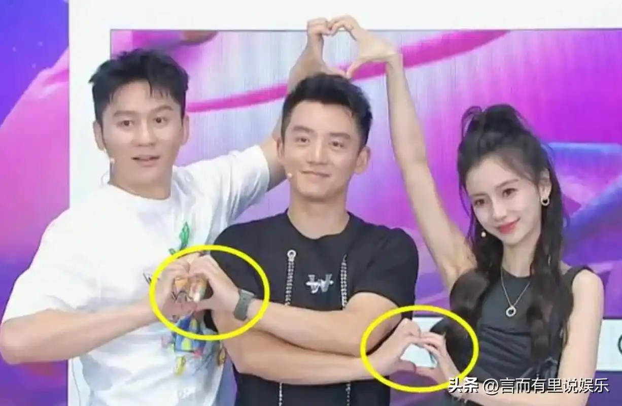 郑恺苗苗婚变传闻升级!