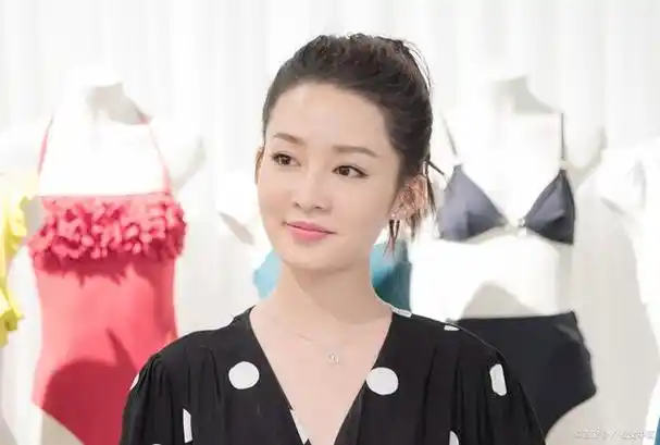 李沁到底有多富?光在北京的那套房子,价值 起码1350万以上