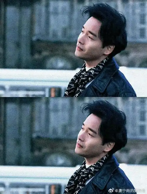 二十一周年继续宠爱张国荣##张国荣##港星