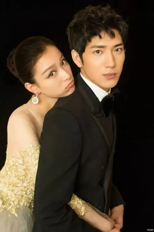 倪妮井柏然真的分手了!两年情侣路走到尽头原来早有端倪.