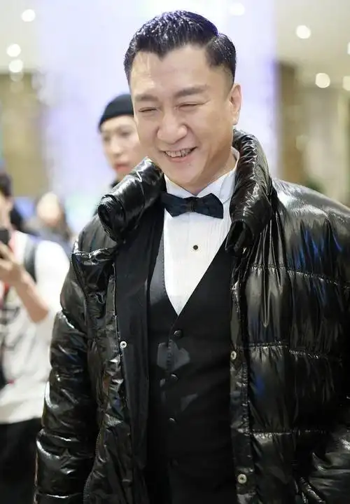 她是孙红雷这辈子不想提的黑历史