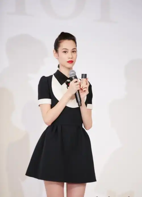 dior迪奥宣布dior beauty 全球首位亚洲代言人活动图集(1/6)