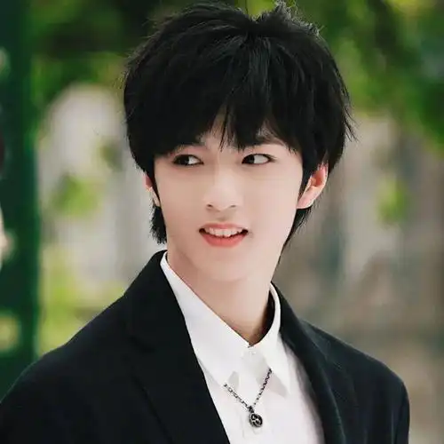 【微信头像】刘耀文