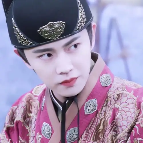 二转注明出处苏软甜 任嘉伦头像