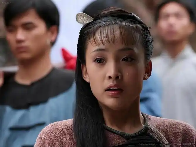 美艳娇妻白静大款豪门不珍惜非要作死29岁悲惨离世