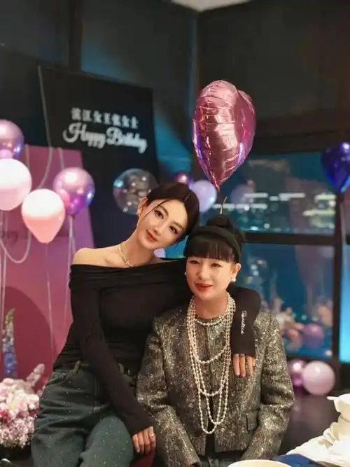 让薇娅明白:"女人可以没有恐惧地活出生命本真的样子