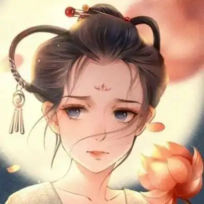 头像合集带剑的古风头像男生女生都有淡雅唯美/古风女生头像动漫高冷