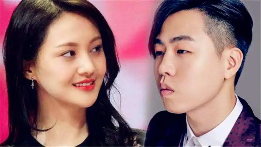 余情未了网曝胡彦斌帮郑爽找律师填财务空缺