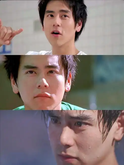 彭于晏这颜值你也值了75157515——————90电影简介电影