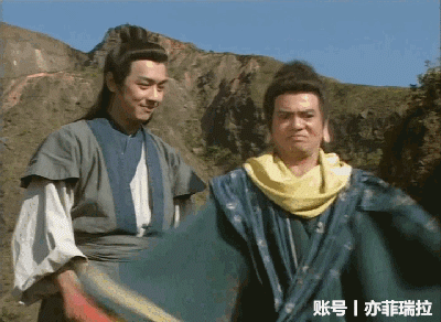 天龙八部这三个片段证明了鸠摩智是不折不扣的天才