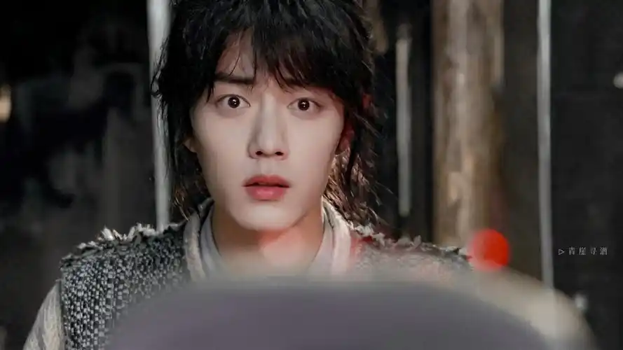 肖战 唐三斗罗大陆 - 堆糖,美图壁纸兴趣社区