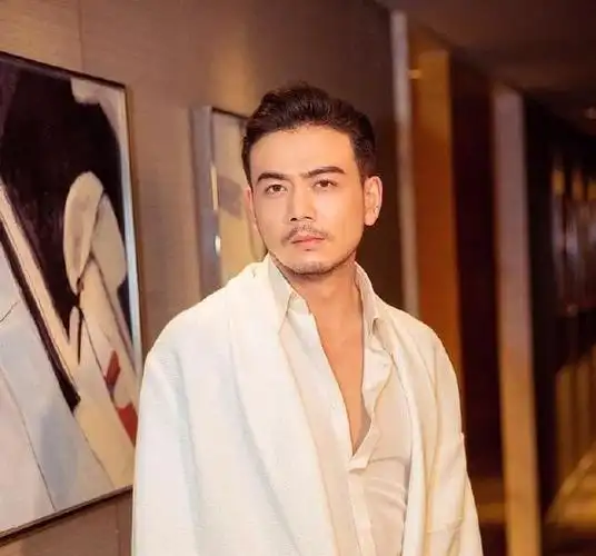 从大红大紫到争议不断,杨烁的故事远比你想象的更复杂