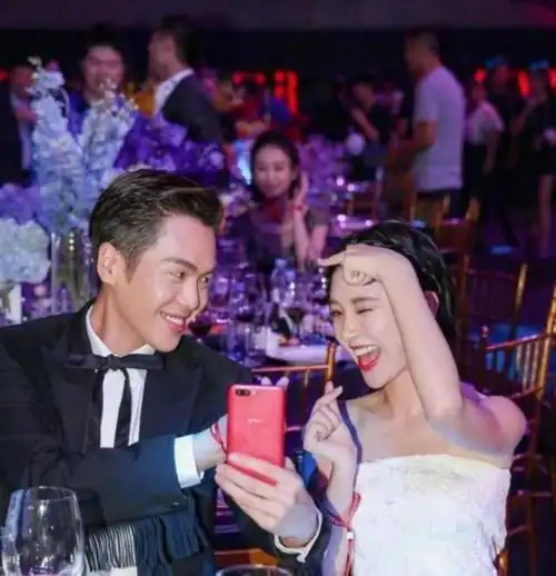 唐艺昕与吴秀波的关系(唐艺昕因何卷入吴秀波丑闻中)