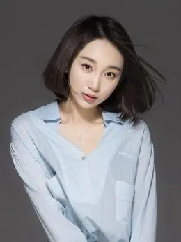 孙梦佳个人资料简介,主演的电视剧电影,图片,写真_明星_电视猫