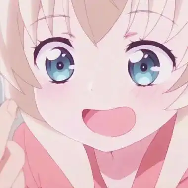 qq头像动漫可爱萌萌哒高清大眼的头像女动漫可爱萌图片