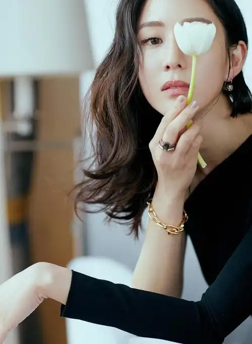 女神张钧甯:第7065期气质潮流美图欣赏