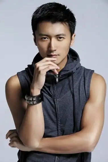 谢霆锋:从音乐至上到身高至上的传奇人生