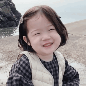 no258丨热门精选萌娃动态表情包