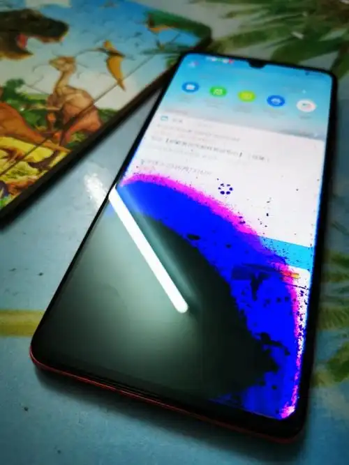 p30漏液,有和我一样的吗?