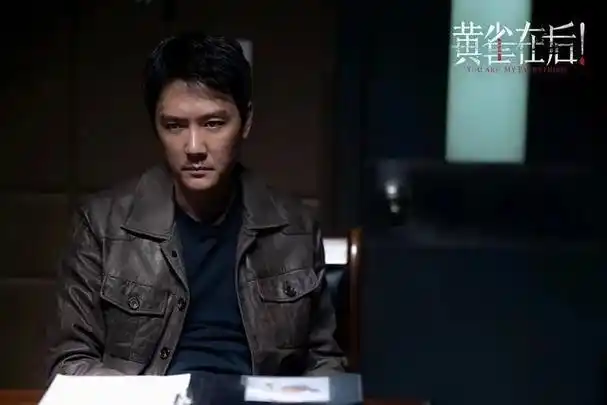 看完冯绍峰主演的新电影,才彻底明白,他跟赵丽颖如今差距在哪里