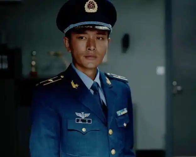 贾乃亮演军人演技有提升吗?