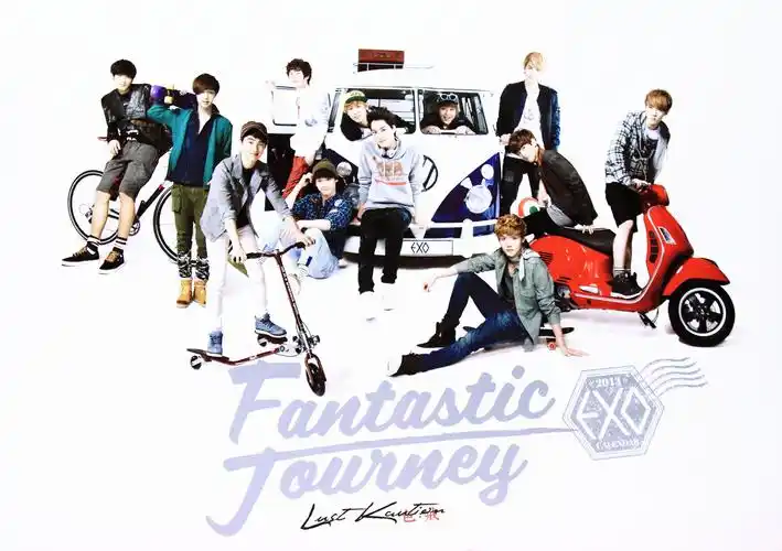 请问谁有exo的图片(要12个人的)?发给我,谢谢.本人唯十二行星饭一枚