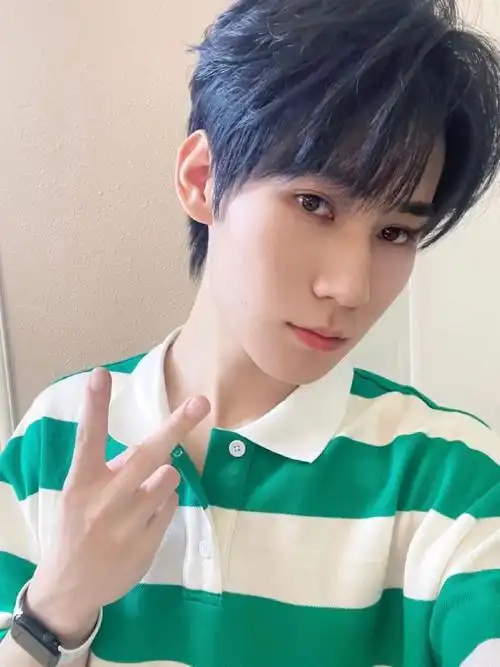 张真源全员加速中