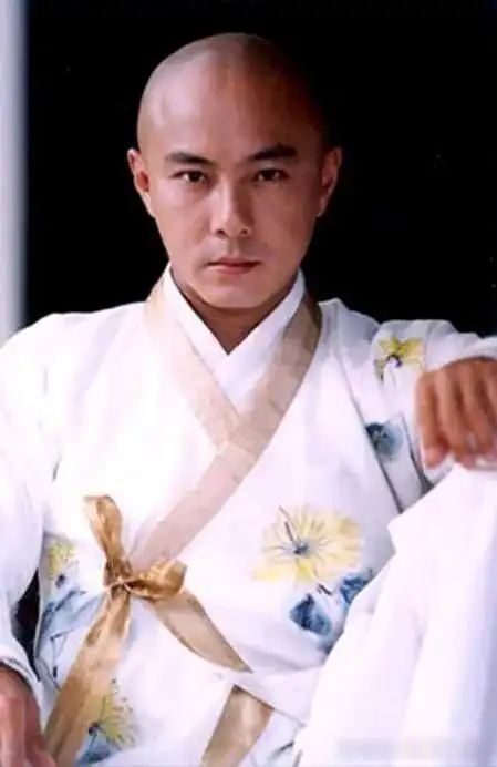 盘点"电视剧之王"张卫健的十大角色,个个都是经典,韦小宝居首,方世玉