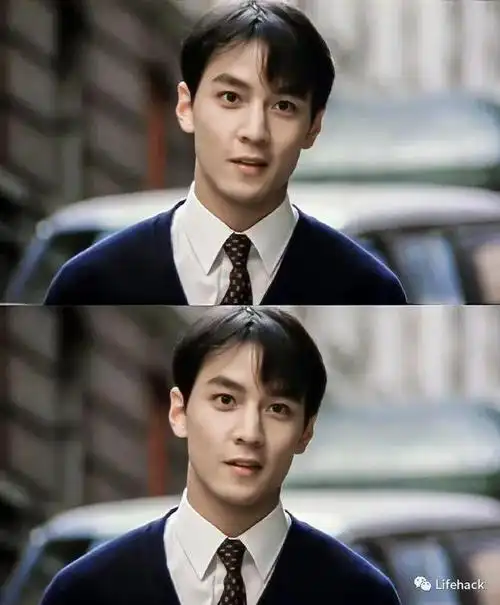 48岁吴彦祖近照曝光颜值碾压小鲜肉太卷了