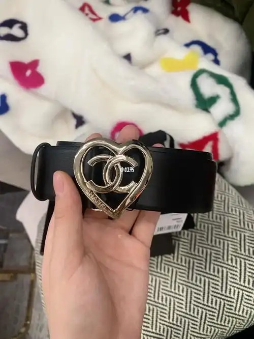 香奈儿腰带