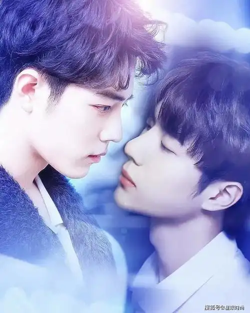 肖战,王一博的古装与现代装,你更喜欢哪种造型