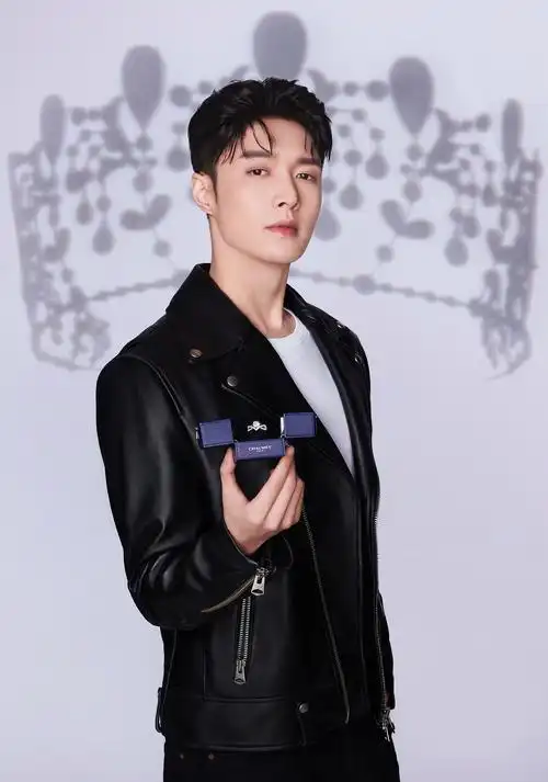 标签广告摄影人像摄影商业修图ps张艺兴作品信息创作时间2021/06/11