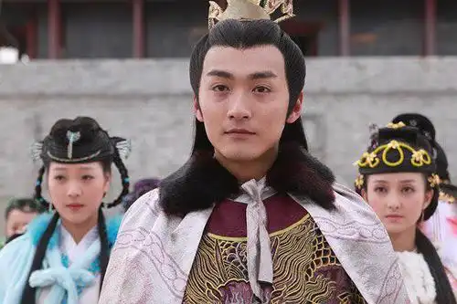 大明嫔妃之杀机