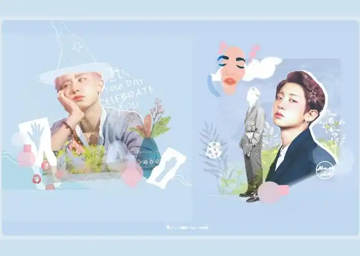 3月2日 11:49   关注  exo exo壁纸 exo背景 拼贴 评论 收藏