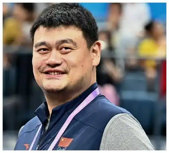 原创姚明探讨男篮问题篮球技术不只有外援深度解析篮球本质