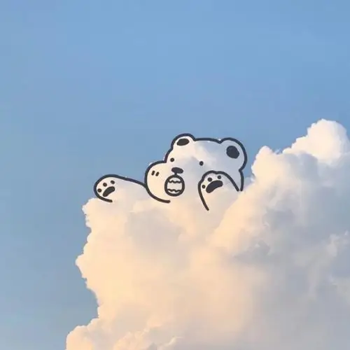 玖颜/超可爱的小心心头像/愿喜._微信头像_我要个性网