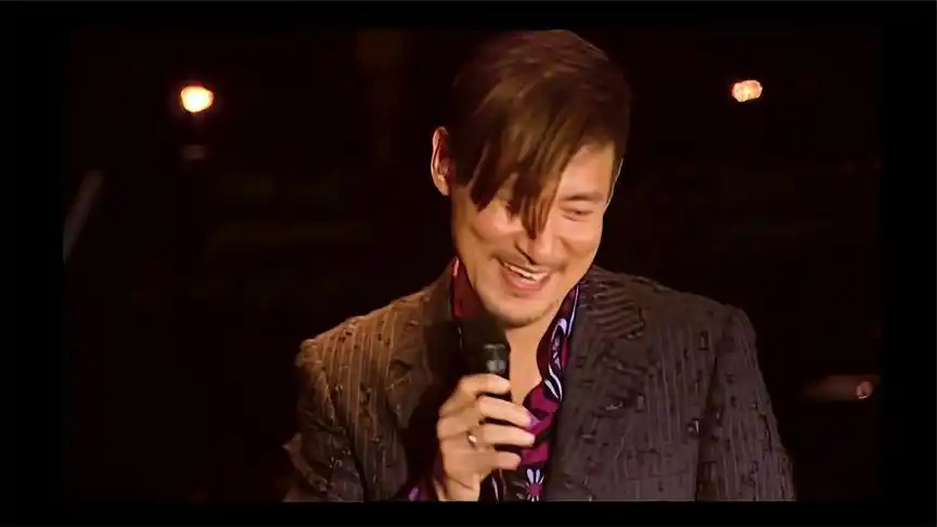 张学友-2004活出生命演唱会20