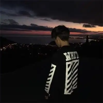 成熟男士头像大全高清2019 从此我孤身一人再没牵挂