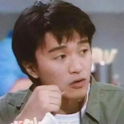 周星驰头像特辑永远的星爷