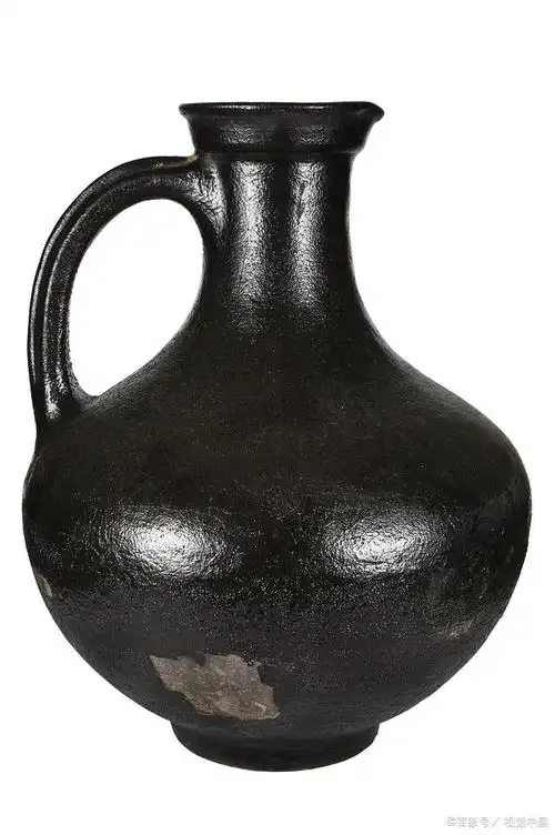 黑釉瓷器的发展价值